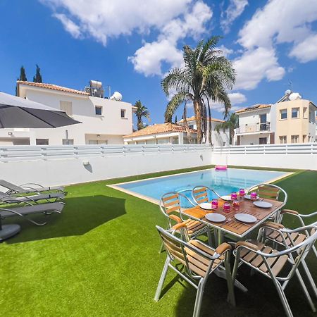 Villa Dolce Vita Protarász Kültér fotó
