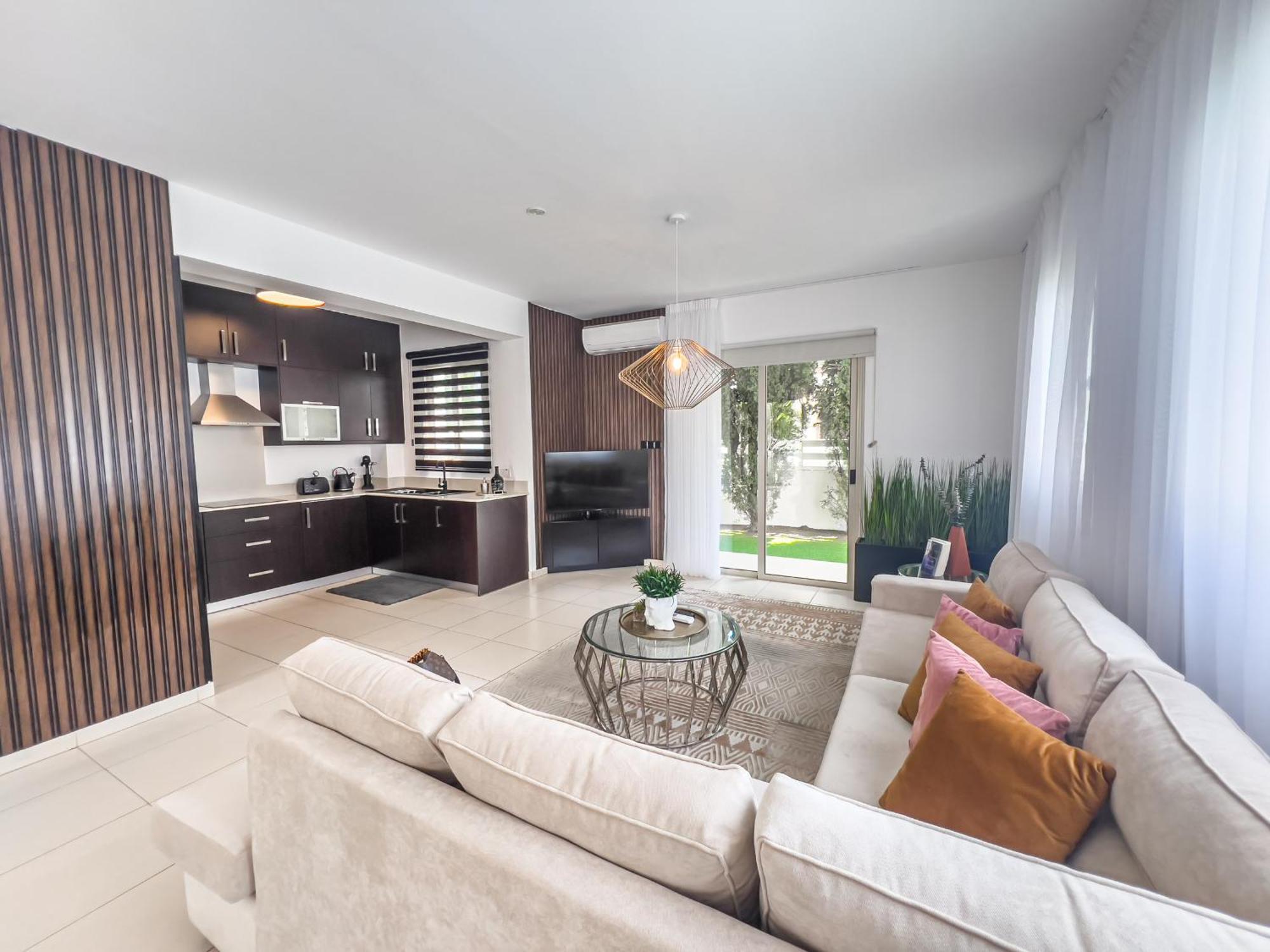 Villa Dolce Vita Protarász Kültér fotó